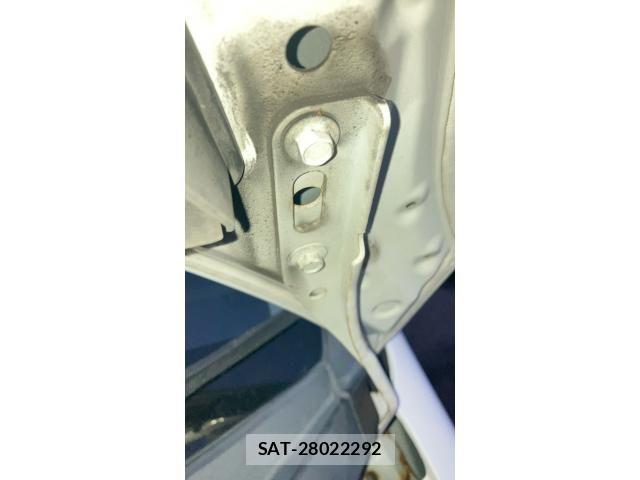 Honda FIT 2011-05 8561905-20