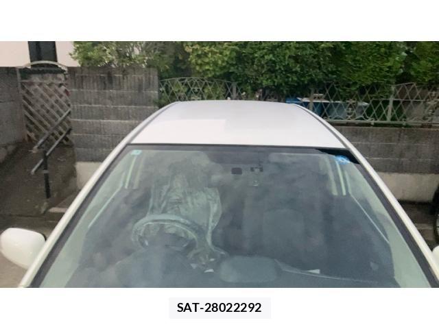 Honda FIT 2011-05 8561905-22