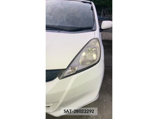 Honda FIT 2011-05 8561905-23