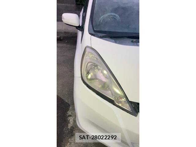 Honda FIT 2011-05 8561905-25