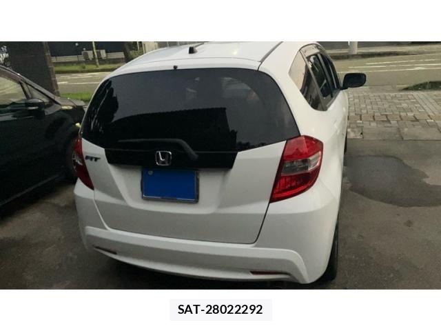 Honda FIT 2011-05 8561905-4