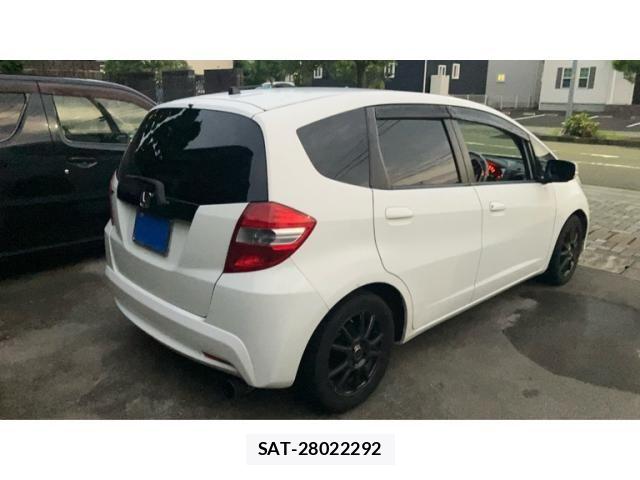Honda FIT 2011-05 8561905-5