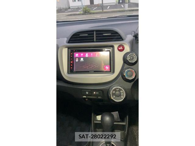 Honda FIT 2011-05 8561905-7