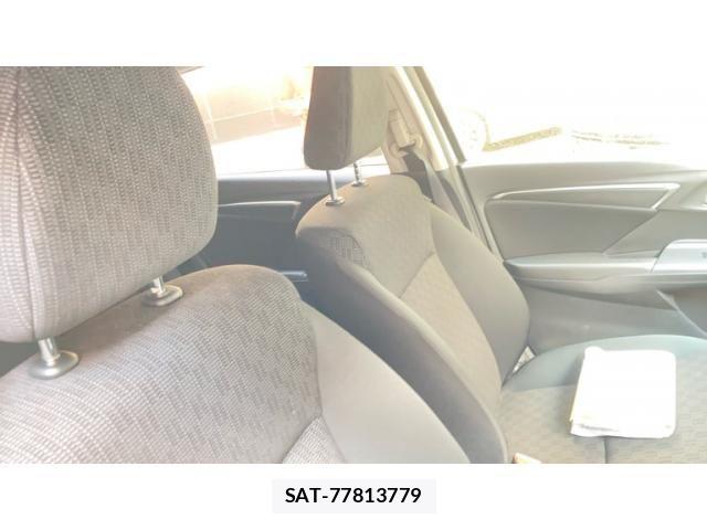 Honda FIT 2013-10 8561896-9