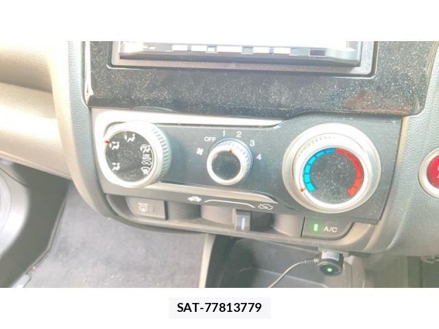 Honda FIT 2013-10 8561896-16