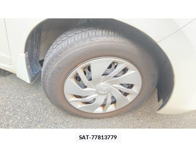 Honda FIT 2013-10 8561896-2
