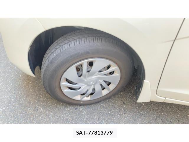 Honda FIT 2013-10 8561896-8