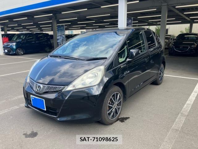 Honda FIT 2012-03 8561909-0