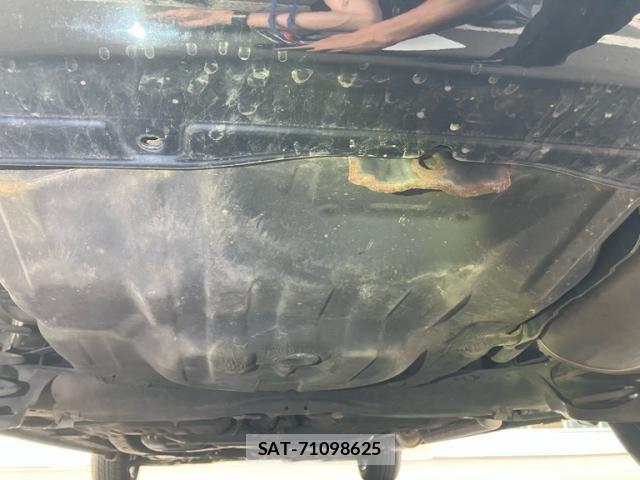 Honda FIT 2012-03 8561909-10