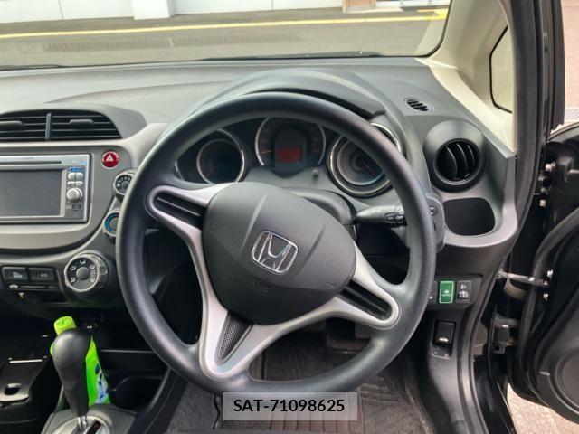 Honda FIT 2012-03 8561909-19