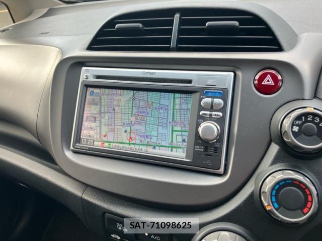 Honda FIT 2012-03 8561909-21