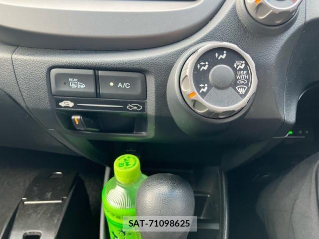 Honda FIT 2012-03 8561909-24
