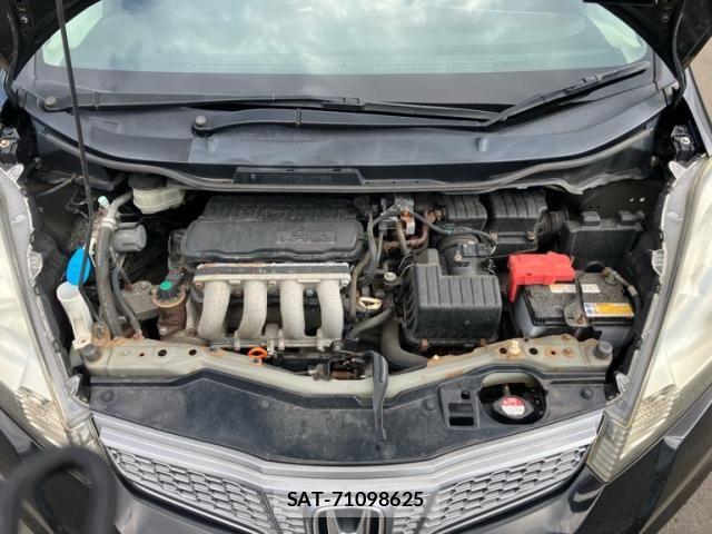 Honda FIT 2012-03 8561909-26