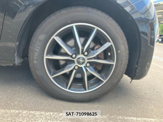 Honda FIT 2012-03 8561909-3