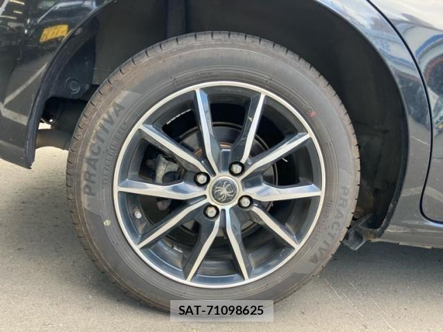 Honda FIT 2012-03 8561909-4