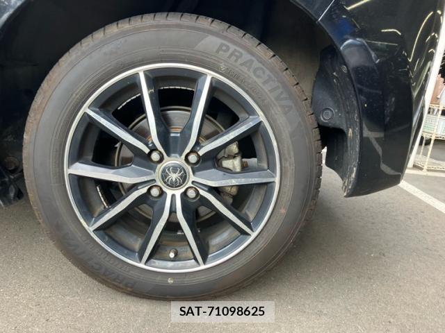 Honda FIT 2012-03 8561909-5