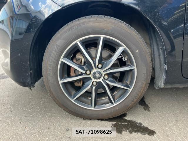 Honda FIT 2012-03 8561909-6