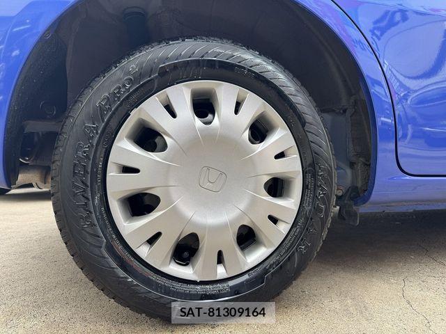 Honda FIT 2012-03 8561903-12