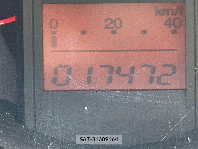 Honda FIT 2012-03 8561903-14