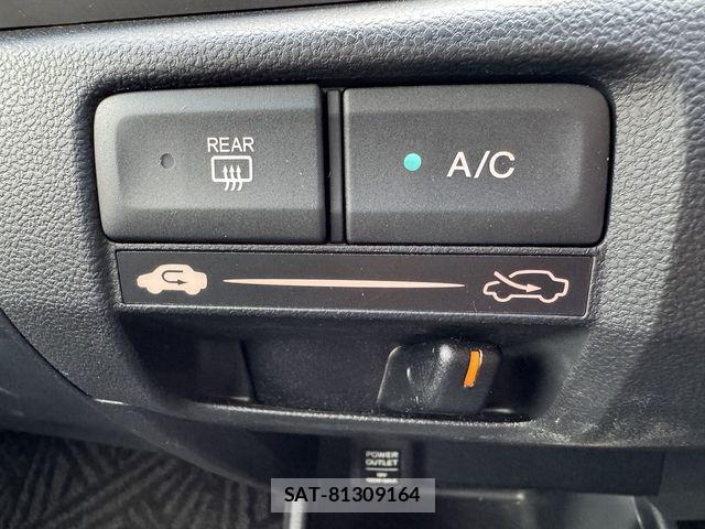 Honda FIT 2012-03 8561903-15