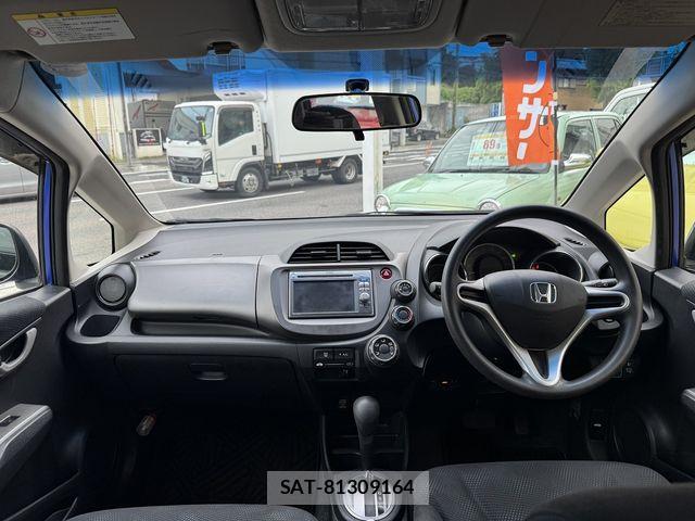 Honda FIT 2012-03 8561903-1