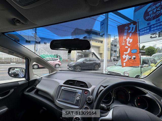 Honda FIT 2012-03 8561903-20