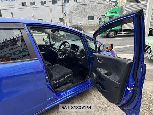 Honda FIT 2012-03 8561903-22