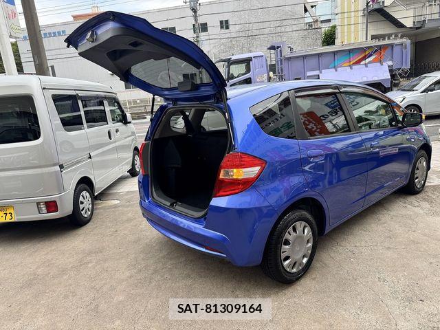 Honda FIT 2012-03 8561903-24