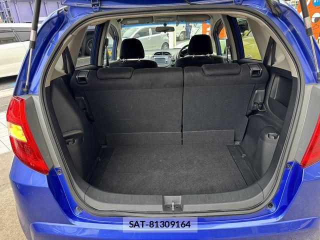 Honda FIT 2012-03 8561903-25