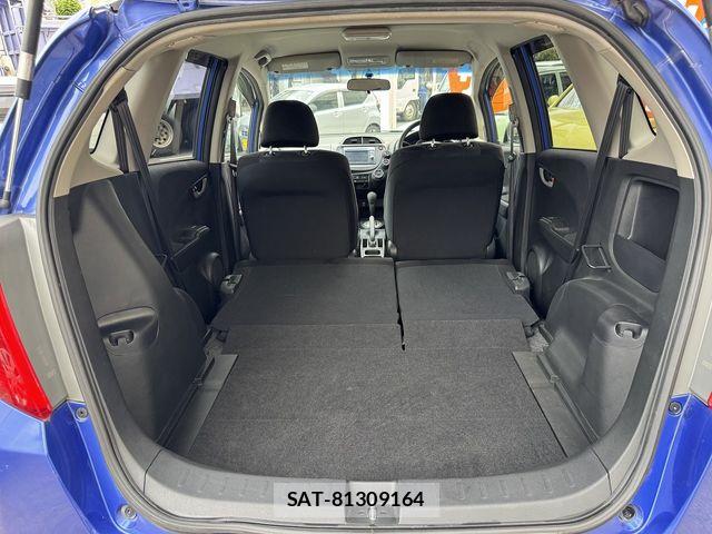 Honda FIT 2012-03 8561903-26
