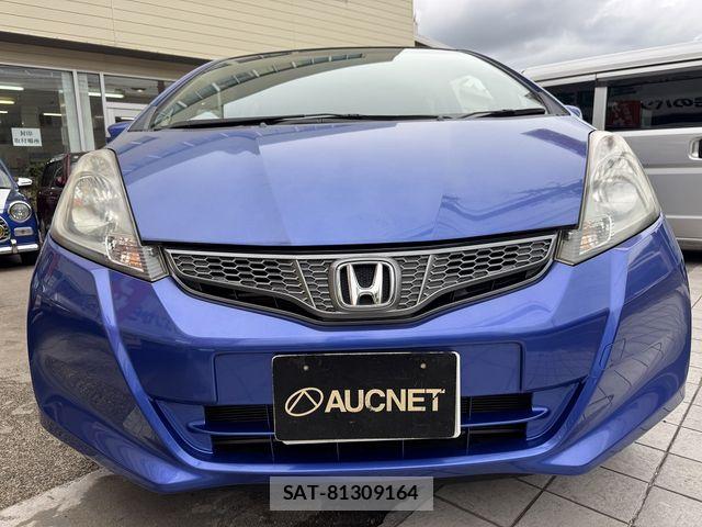 Honda FIT 2012-03 8561903-3