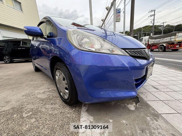 Honda FIT 2012-03 8561903-4