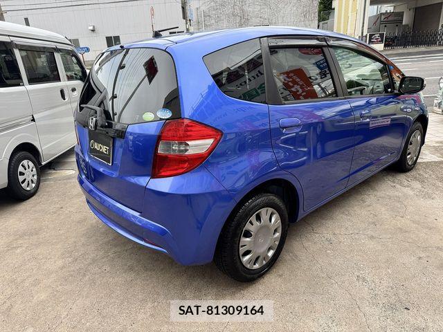 Honda FIT 2012-03 8561903-6