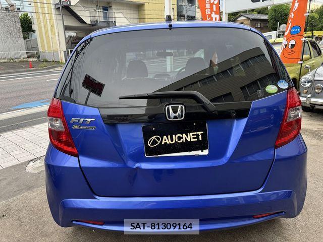 Honda FIT 2012-03 8561903-7