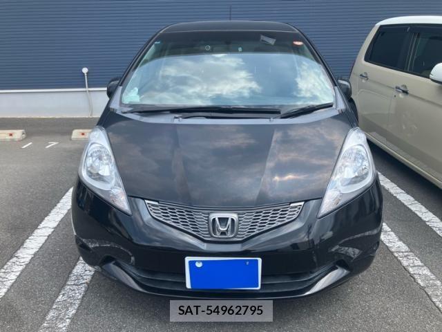 Honda FIT 2010-04 8561907-0