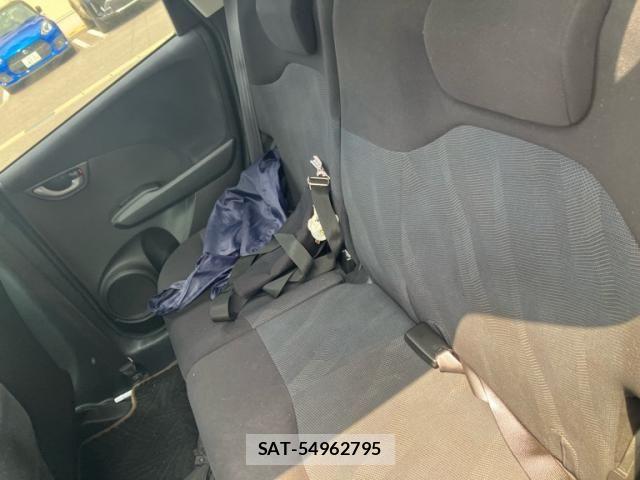Honda FIT 2010-04 8561907-10