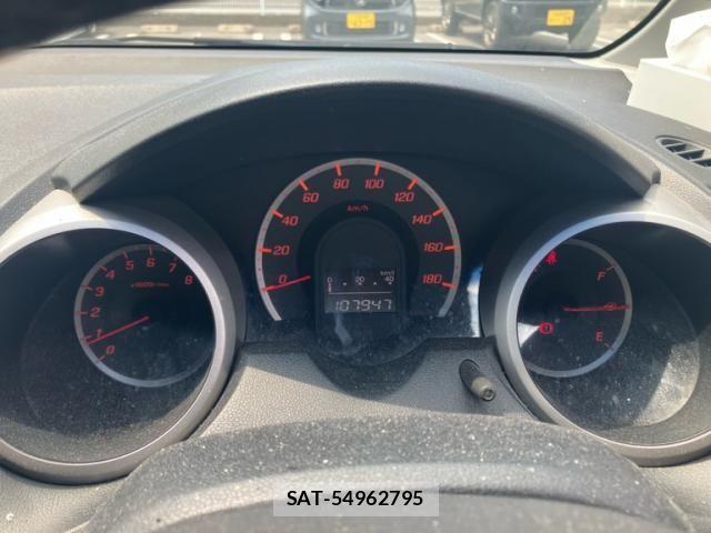 Honda FIT 2010-04 8561907-17