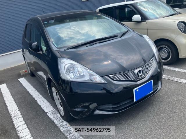 Honda FIT 2010-04 8561907-1