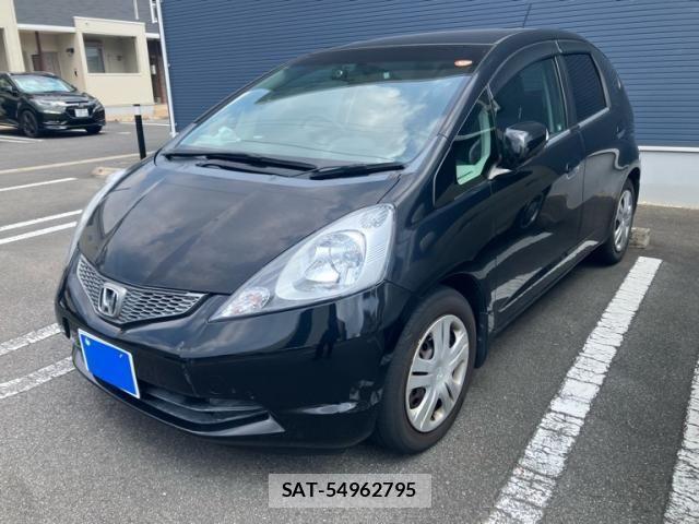 Honda FIT 2010-04 8561907-2