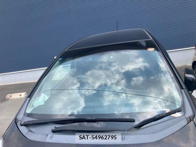 Honda FIT 2010-04 8561907-3
