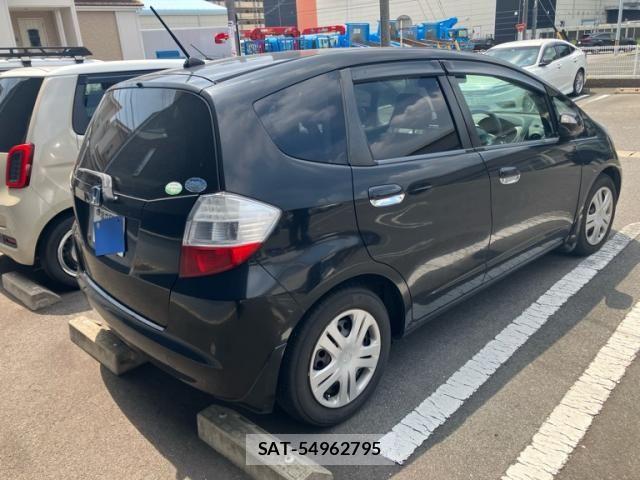 Honda FIT 2010-04 8561907-4