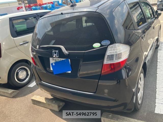 Honda FIT 2010-04 8561907-5