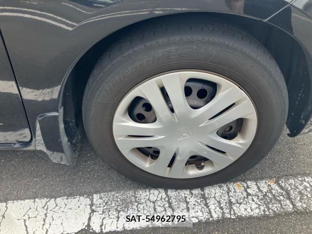 Honda FIT 2010-04 8561907-7