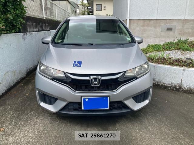 Honda FIT 2015-10 8561898-0