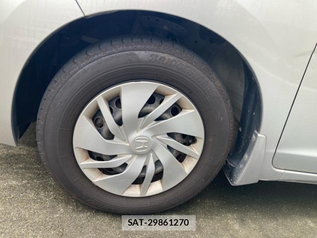 Honda FIT 2015-10 8561898-9