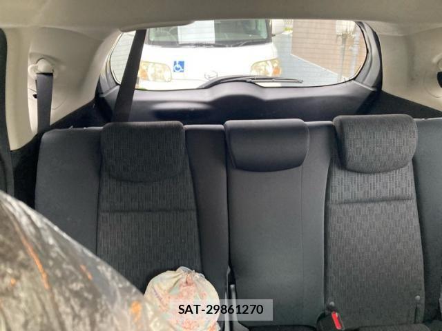 Honda FIT 2015-10 8561898-12