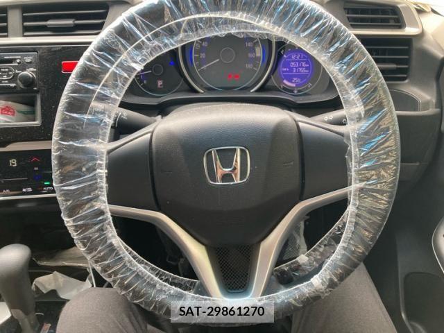 Honda FIT 2015-10 8561898-13