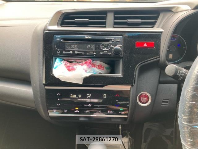 Honda FIT 2015-10 8561898-15