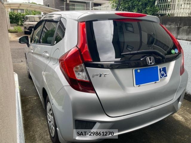 Honda FIT 2015-10 8561898-5