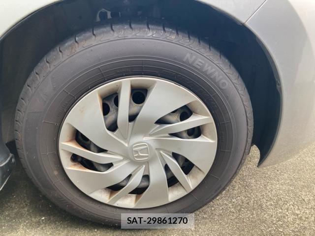 Honda FIT 2015-10 8561898-6